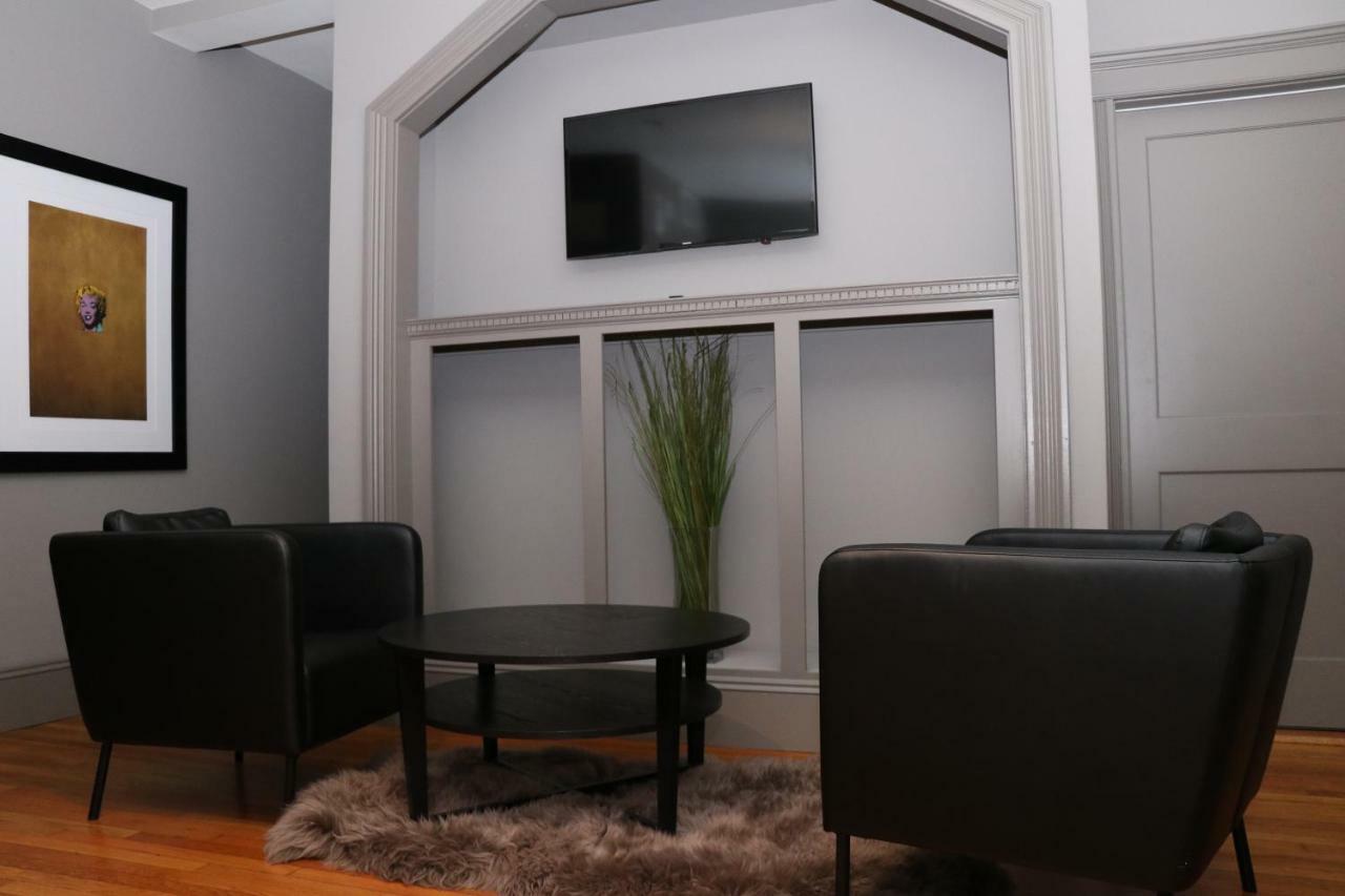 A Stylish Stay W/ A Queen Bed, Heated Floors.. #36 Бруклин Экстерьер фото